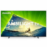 Smart TV Philips 43PUS8209/12 4K Ultra HD 43"